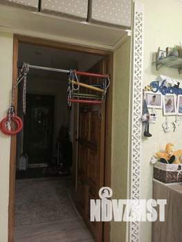 3-к квартира, вторичка, 71м2, 2/5 этаж