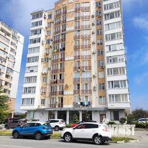 1-к квартира, вторичка, 35м2, 2/11 этаж
