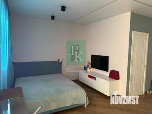 1-к квартира, вторичка, 34м2, 8/8 этаж