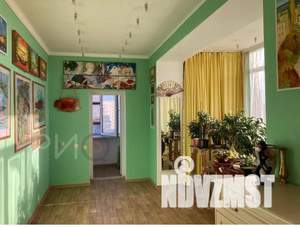 2-к квартира, вторичка, 58м2, 5/5 этаж