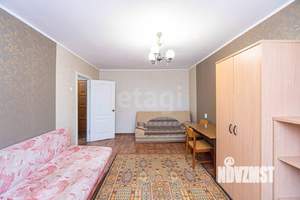 1-к квартира, вторичка, 31м2, 2/5 этаж