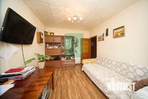 2-к квартира, вторичка, 46м2, 5/5 этаж