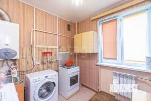 2-к квартира, вторичка, 43м2, 3/5 этаж