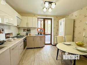 2-к квартира, вторичка, 58м2, 5/5 этаж