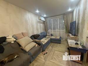 1-к квартира, вторичка, 31м2, 1/5 этаж
