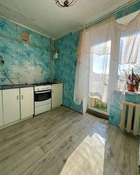 2-к квартира, вторичка, 56м2, 4/5 этаж