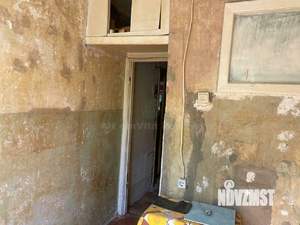1-к квартира, вторичка, 29м2, 3/5 этаж