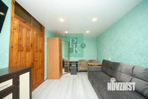1-к квартира, вторичка, 30м2, 1/5 этаж