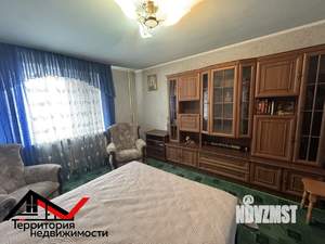 2-к квартира, вторичка, 55м2, 3/5 этаж