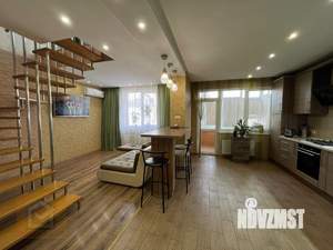 3-к квартира, вторичка, 120м2, 9/10 этаж