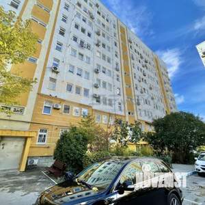 1-к квартира, вторичка, 41м2, 3/10 этаж