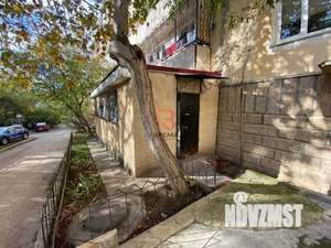 3-к квартира, вторичка, 68м2, 1/5 этаж