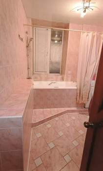 3-к квартира, вторичка, 74м2, 1/4 этаж