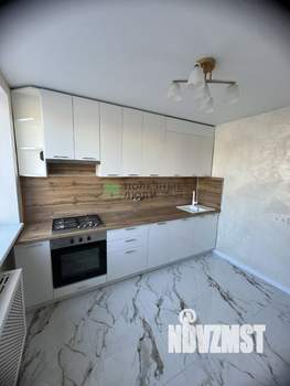 3-к квартира, вторичка, 64м2, 2/5 этаж