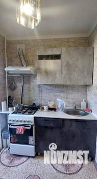 1-к квартира, вторичка, 24м2, 1/5 этаж