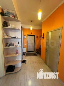 2-к квартира, вторичка, 75м2, 4/10 этаж