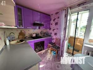 3-к квартира, вторичка, 68м2, 2/5 этаж