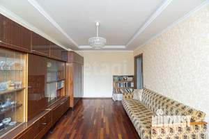 3-к квартира, вторичка, 72м2, 3/5 этаж