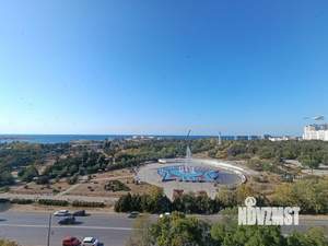 2-к квартира, вторичка, 56м2, 9/9 этаж