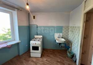 3-к квартира, вторичка, 69м2, 2/5 этаж