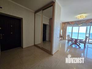 3-к квартира, вторичка, 136м2, 8/10 этаж