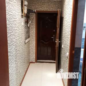 2-к квартира, вторичка, 44м2, 1/5 этаж