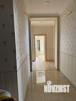 3-к квартира, вторичка, 133м2, 12/13 этаж