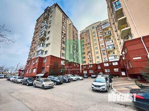 1-к квартира, вторичка, 37м2, 11/11 этаж