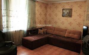 3-к квартира, вторичка, 75м2, 1/4 этаж