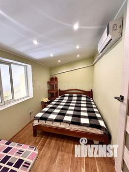 1-к квартира, вторичка, 40м2, 6/6 этаж