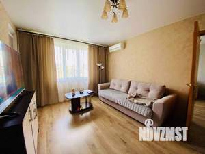 2-к квартира, вторичка, 50м2, 2/9 этаж