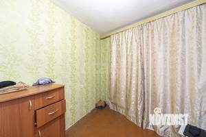 3-к квартира, вторичка, 67м2, 3/5 этаж