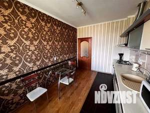 1-к квартира, вторичка, 50м2, 6/6 этаж