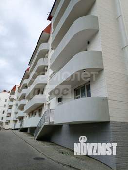 Студия квартира, вторичка, 43м2, 3/6 этаж