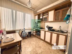 1-к квартира, вторичка, 34м2, 4/5 этаж