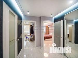 1-к квартира, вторичка, 44м2, 6/10 этаж