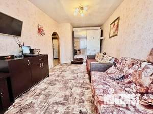 1-к квартира, вторичка, 28м2, 5/5 этаж