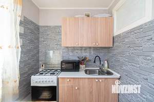 2-к квартира, вторичка, 46м2, 5/5 этаж