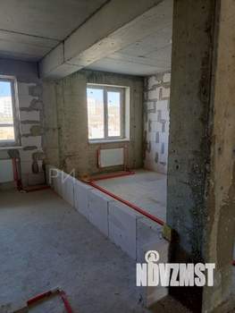 1-к квартира, вторичка, 47м2, 4/9 этаж