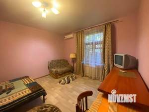 1-к квартира, вторичка, 29м2, 1/5 этаж