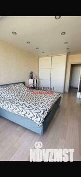 1-к квартира, вторичка, 41м2, 5/5 этаж