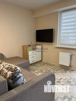 Студия квартира, вторичка, 24м2, 4/9 этаж