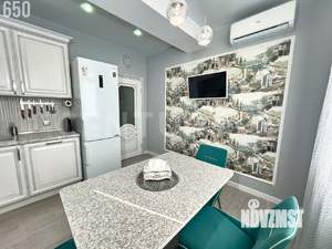 2-к квартира, вторичка, 73м2, 3/10 этаж