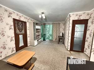 2-к квартира, вторичка, 46м2, 2/5 этаж