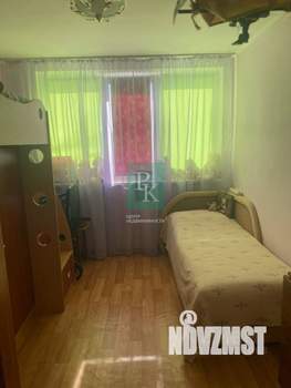 2-к квартира, вторичка, 66м2, 3/5 этаж