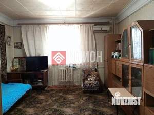 2-к квартира, вторичка, 38м2, 1/2 этаж