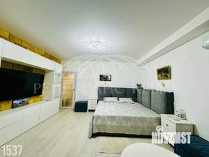 1-к квартира, вторичка, 54м2, 3/10 этаж