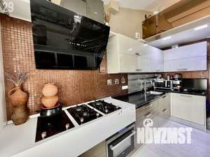 3-к квартира, вторичка, 113м2, 5/5 этаж