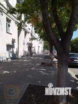 3-к квартира, вторичка, 81м2, 1/3 этаж