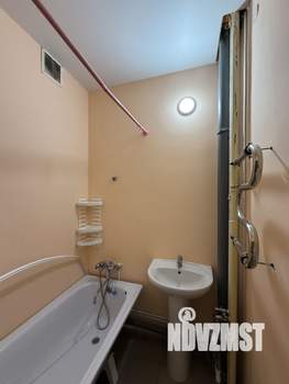 1-к квартира, вторичка, 40м2, 2/10 этаж